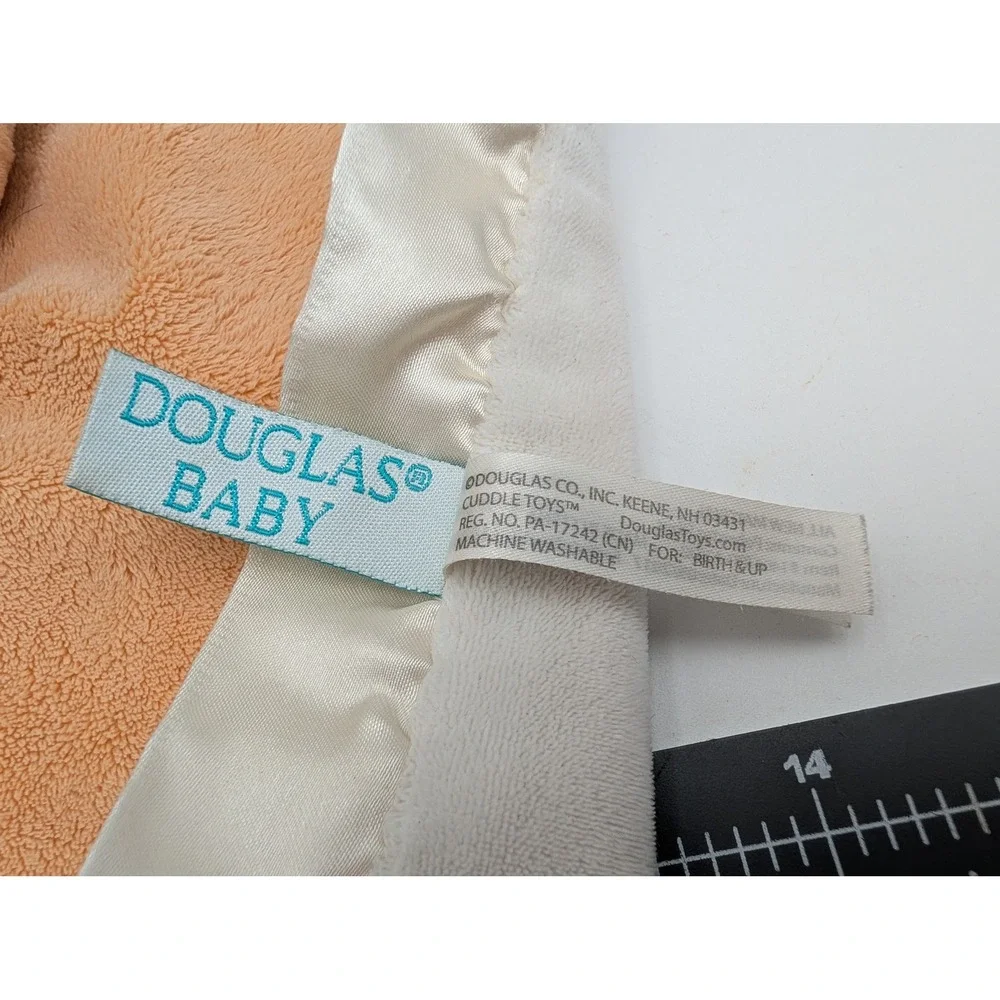 Douglas Baby some wear